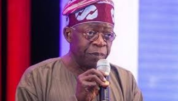 June 12: Continue to support democracy – Tinubu tells Nigerians